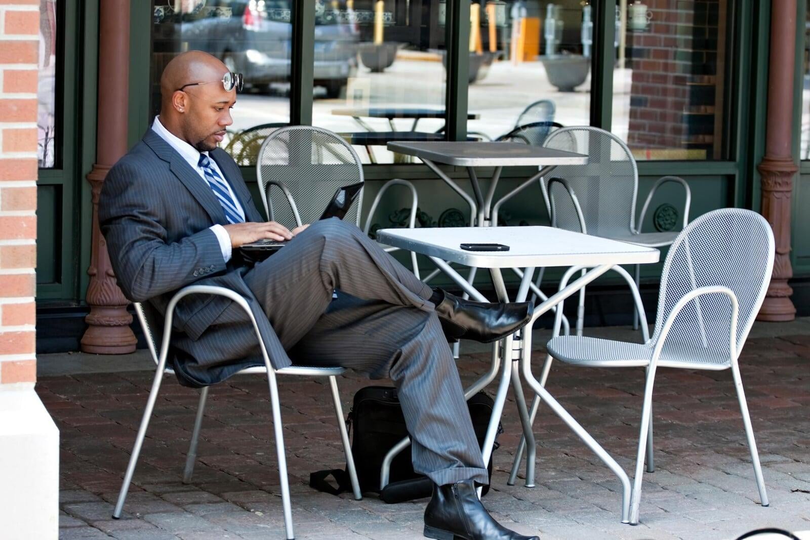 5 Rules for a Lean CRM - Get it everywhere